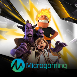 MICRO GAMING PLUS